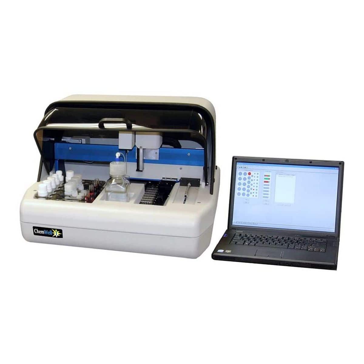 ChemWell® 2900 (T) А