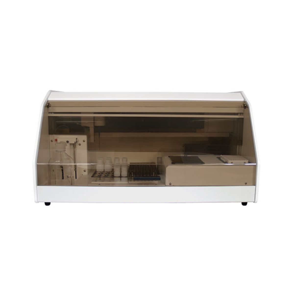 Автоматический биохимический анализатор ChemWell® 2902