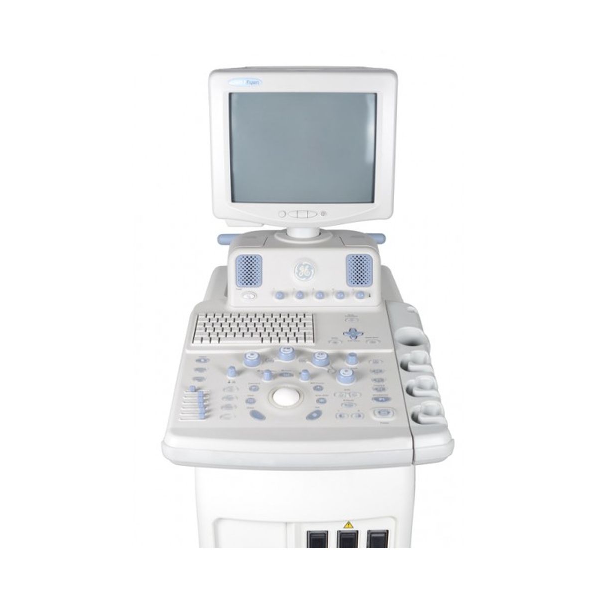 Logiq 3 Expert