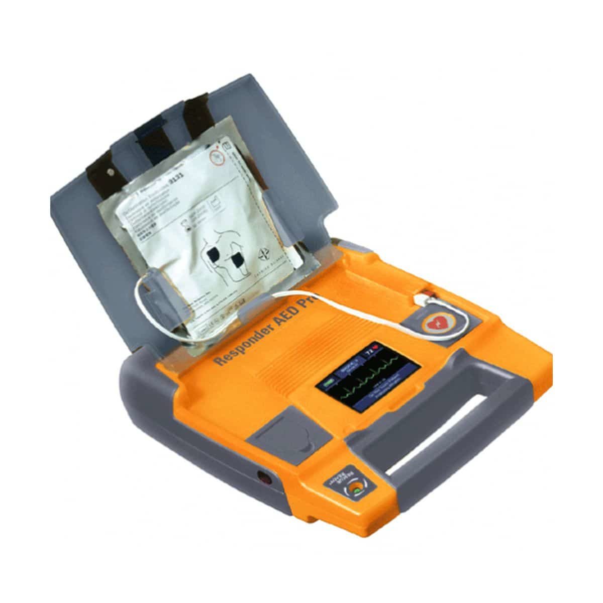 Дефибриллятор Responder AED
