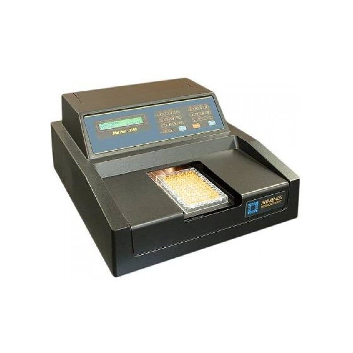 Иммуноферментный анализатор Stat Fax® 2100 | Medrusco