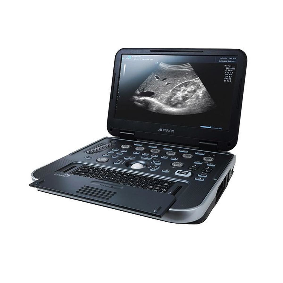 УЗИ аппарат Alpinion E-cube i7